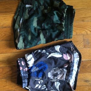 Old Navy Running Shorts